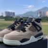 jordan-4-x-fossil-443068 JORDAN 4 x FOSSIL
