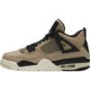 jordan-4-x-fossil-775187 JORDAN 4 x FOSSIL