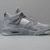 JORDAN 4 x KAWS