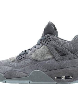 JORDAN 4 x KAWS