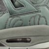 JORDAN 4 x KAWS BLACK OLIVE