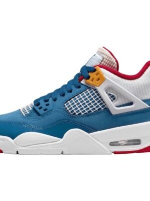 JORDAN 4 x MESSY ROOM