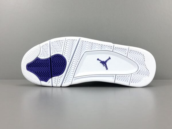 jordan-4-x-metallic-purple-217836 JORDAN 4 x METALLIC PURPLE