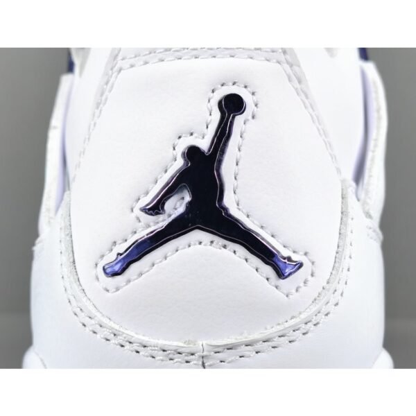 jordan-4-x-metallic-purple-437058 JORDAN 4 x METALLIC PURPLE