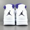 jordan-4-x-metallic-purple-452112 JORDAN 4 x METALLIC PURPLE