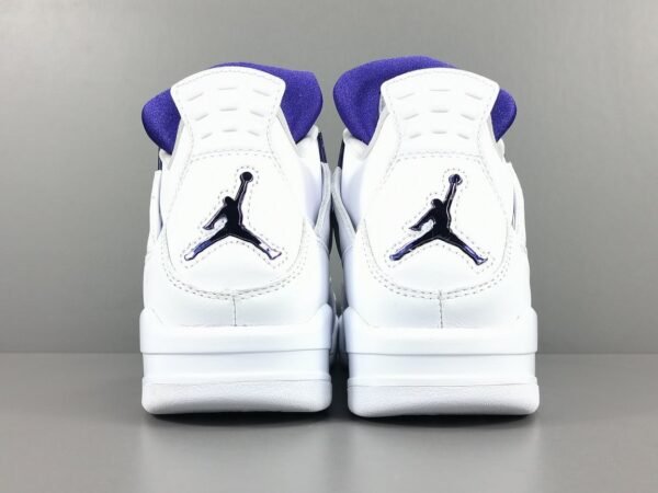 jordan-4-x-metallic-purple-452112 JORDAN 4 x METALLIC PURPLE