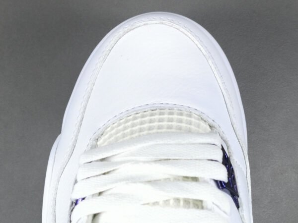 jordan-4-x-metallic-purple-464671 JORDAN 4 x METALLIC PURPLE