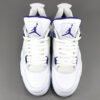 jordan-4-x-metallic-purple-590949 JORDAN 4 x METALLIC PURPLE