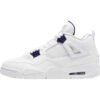 jordan-4-x-metallic-purple-705737 JORDAN 4 x METALLIC PURPLE