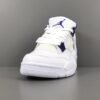 jordan-4-x-metallic-purple-718510 JORDAN 4 x METALLIC PURPLE