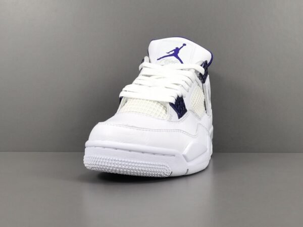 jordan-4-x-metallic-purple-718510 JORDAN 4 x METALLIC PURPLE