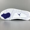 jordan-4-x-metallic-purple-862508 JORDAN 4 x METALLIC PURPLE