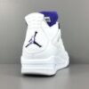 jordan-4-x-metallic-purple-896416 JORDAN 4 x METALLIC PURPLE