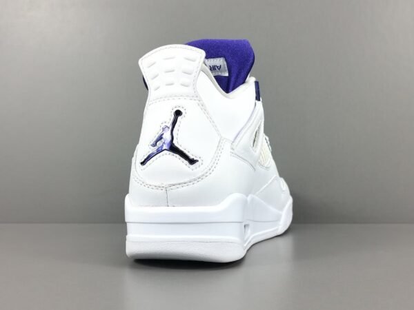 jordan-4-x-metallic-purple-896416 JORDAN 4 x METALLIC PURPLE