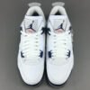 JORDAN 4 x MIDNIGHT NAVY