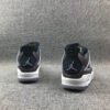 JORDAN 4 x MONSOON BLUE