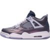JORDAN 4 x MONSOON BLUE