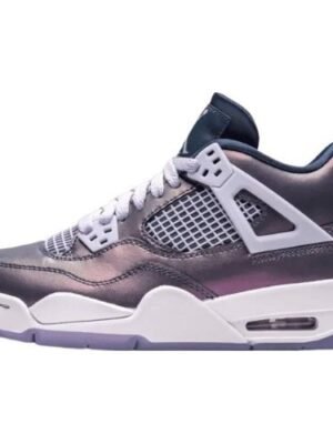 JORDAN 4 x MONSOON BLUE