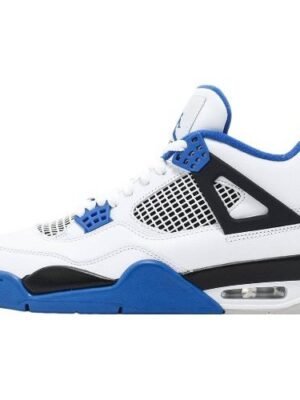 JORDAN 4 x MOTORSPORTS