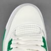 JORDAN 4 x PINE GREEN