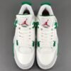 JORDAN 4 x PINE GREEN