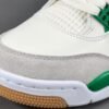 JORDAN 4 x PINE GREEN