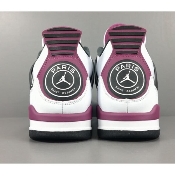 JORDAN 4 x PSG