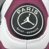 JORDAN 4 x PSG