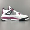 JORDAN 4 x PSG
