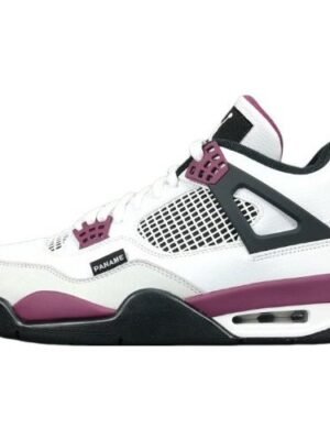 JORDAN 4 x PSG