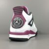 JORDAN 4 x PSG