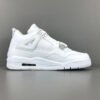 jordan-4-x-pure-money-263977 JORDAN 4 x PURE MONEY
