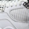 jordan-4-x-pure-money-286083 JORDAN 4 x PURE MONEY