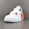 jordan-4-x-pure-money-370362 JORDAN 4 x PURE MONEY