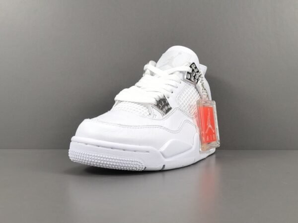 jordan-4-x-pure-money-370362 JORDAN 4 x PURE MONEY