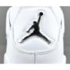 jordan-4-x-pure-money-504625 JORDAN 4 x PURE MONEY