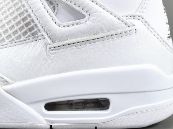 jordan-4-x-pure-money-649457 JORDAN 4 x PURE MONEY