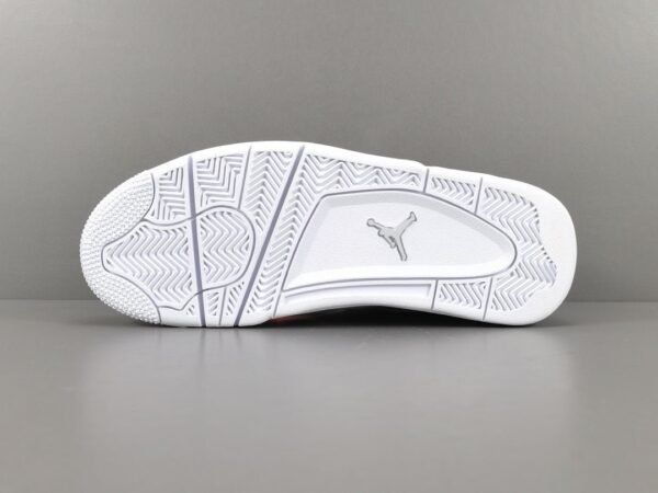 jordan-4-x-pure-money-858451 JORDAN 4 x PURE MONEY