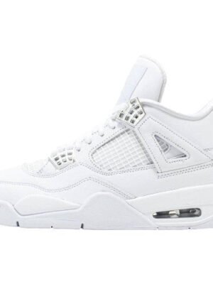 JORDAN 4 x PURE MONEY