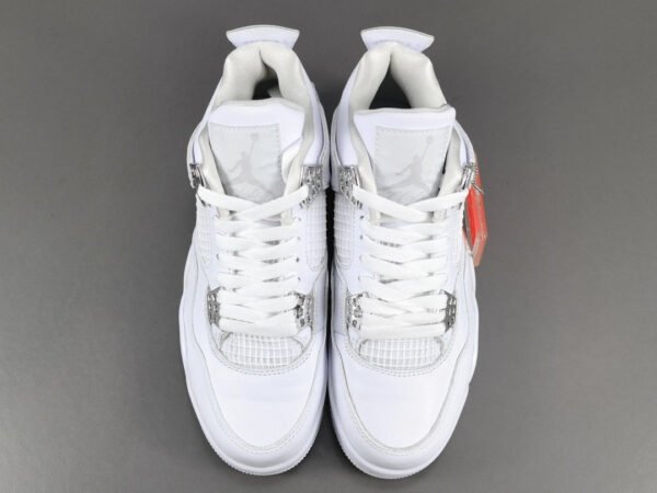 jordan-4-x-pure-money-865826 JORDAN 4 x PURE MONEY