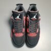 JORDAN 4 x RED THUNDER