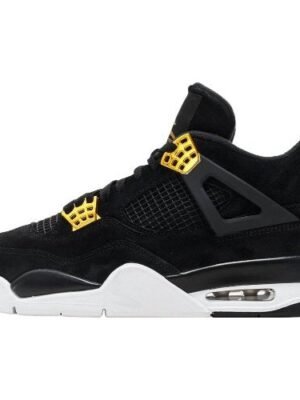 JORDAN 4 x ROYALTY