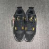 JORDAN 4 x ROYALTY