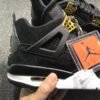 JORDAN 4 x ROYALTY