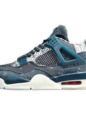 JORDAN 4 x SASHIKO