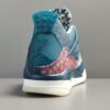 JORDAN 4 x SASHIKO