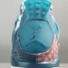 JORDAN 4 x SASHIKO