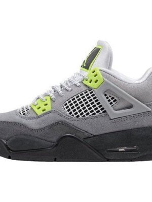 JORDAN 4 x SE 95 NEON