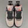 JORDAN 4 x TAUPE HAZE