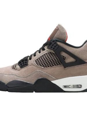 JORDAN 4 x TAUPE HAZE